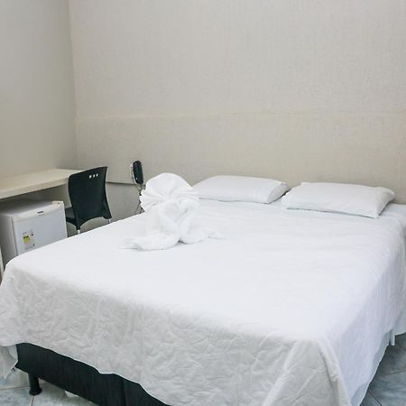 Xingu Praia Hotel ألتاميرا المظهر الخارجي الصورة