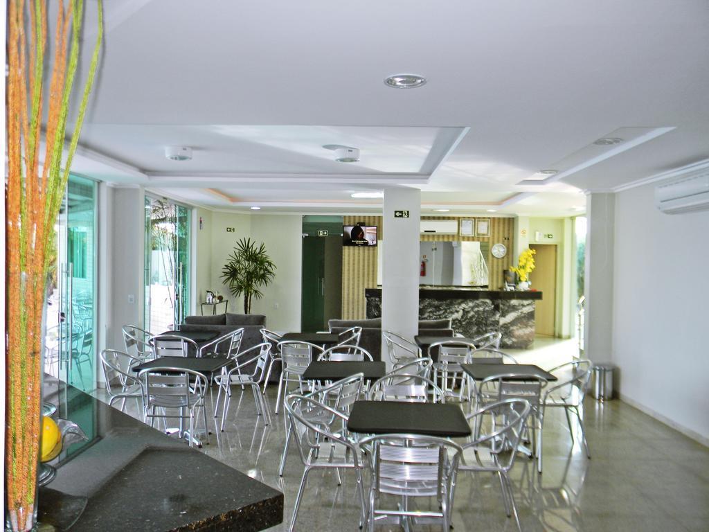 Xingu Praia Hotel ألتاميرا المظهر الخارجي الصورة