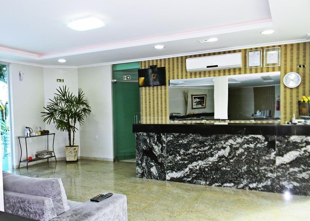 Xingu Praia Hotel ألتاميرا المظهر الخارجي الصورة