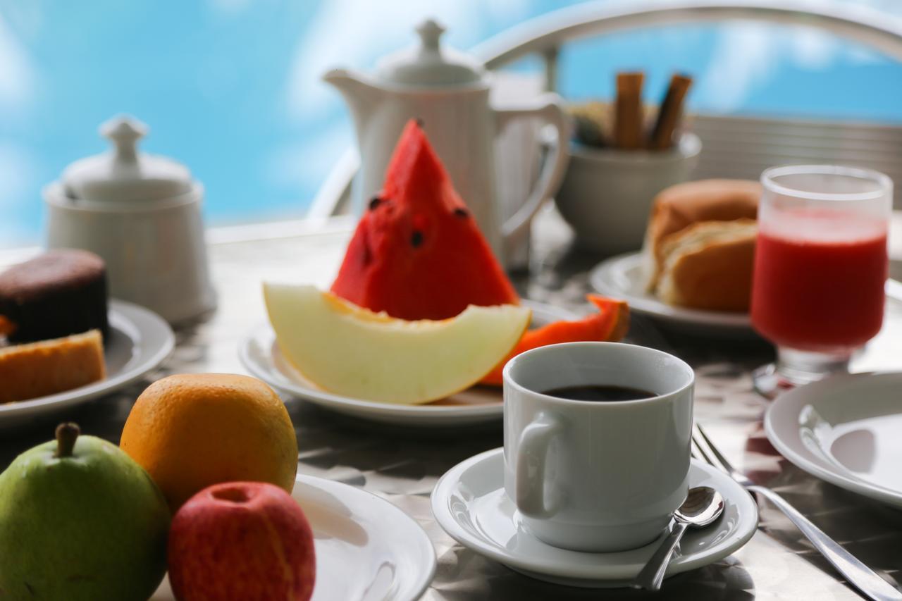 Xingu Praia Hotel ألتاميرا المظهر الخارجي الصورة