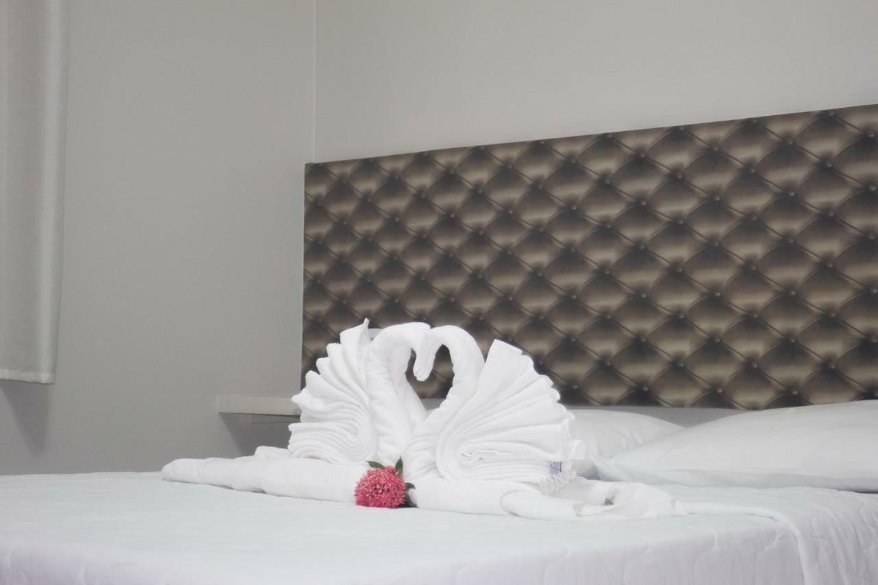 Xingu Praia Hotel ألتاميرا المظهر الخارجي الصورة