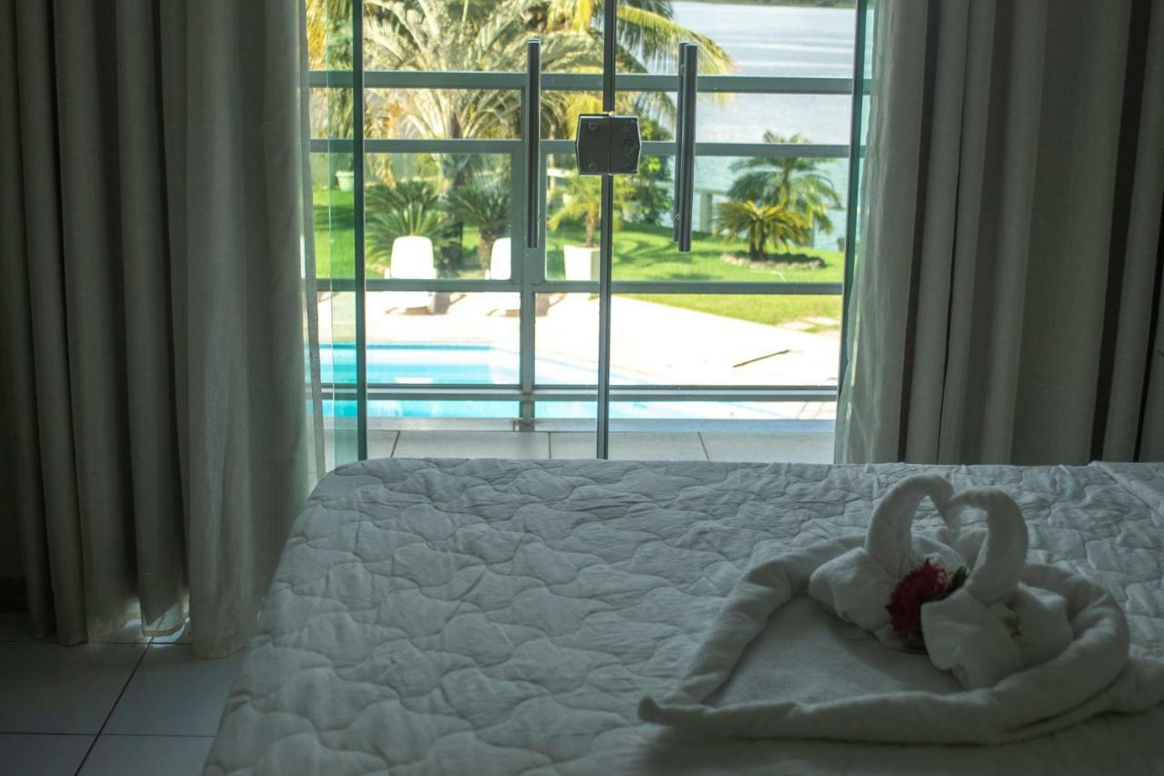Xingu Praia Hotel ألتاميرا المظهر الخارجي الصورة