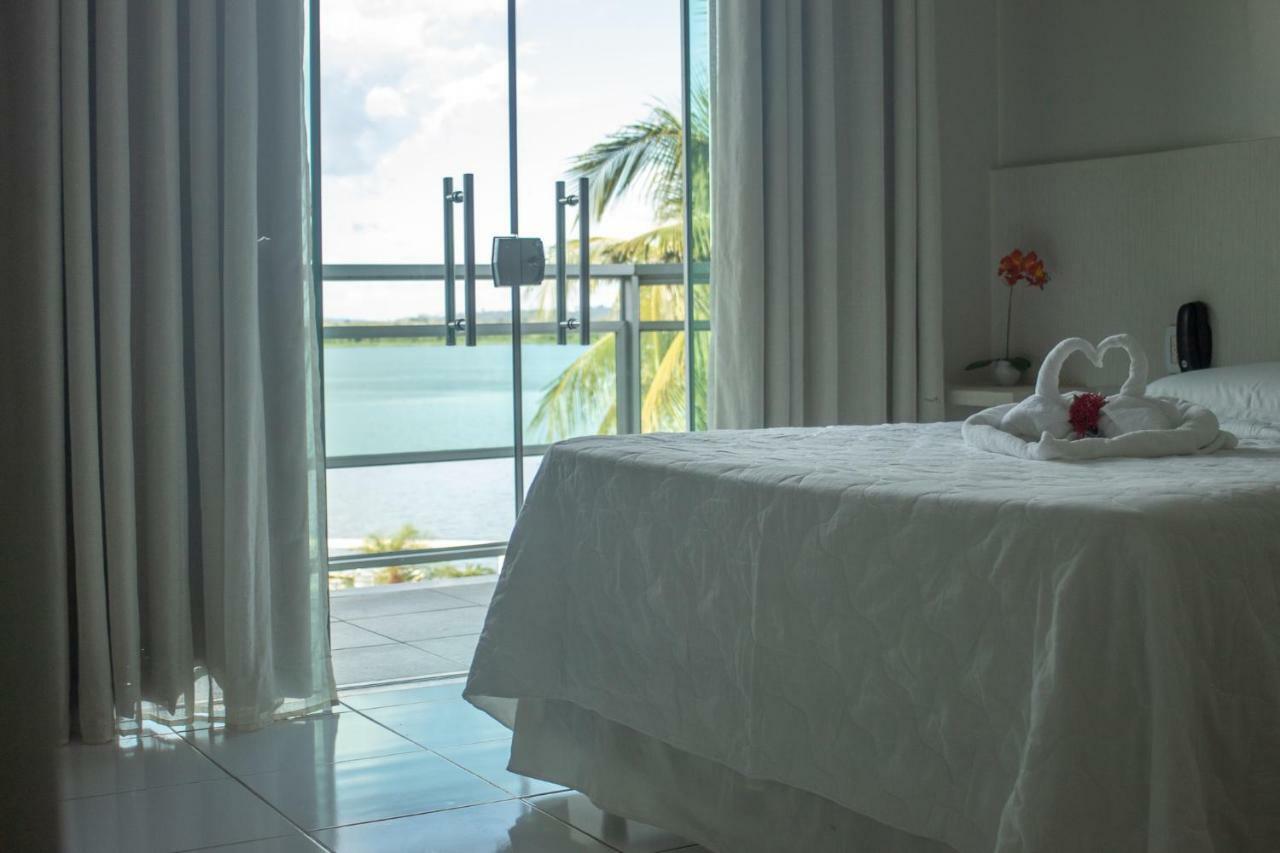 Xingu Praia Hotel ألتاميرا المظهر الخارجي الصورة