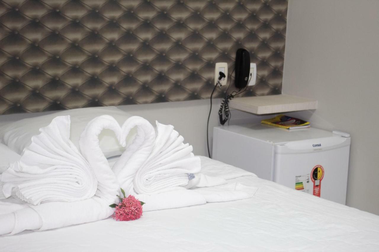 Xingu Praia Hotel ألتاميرا المظهر الخارجي الصورة