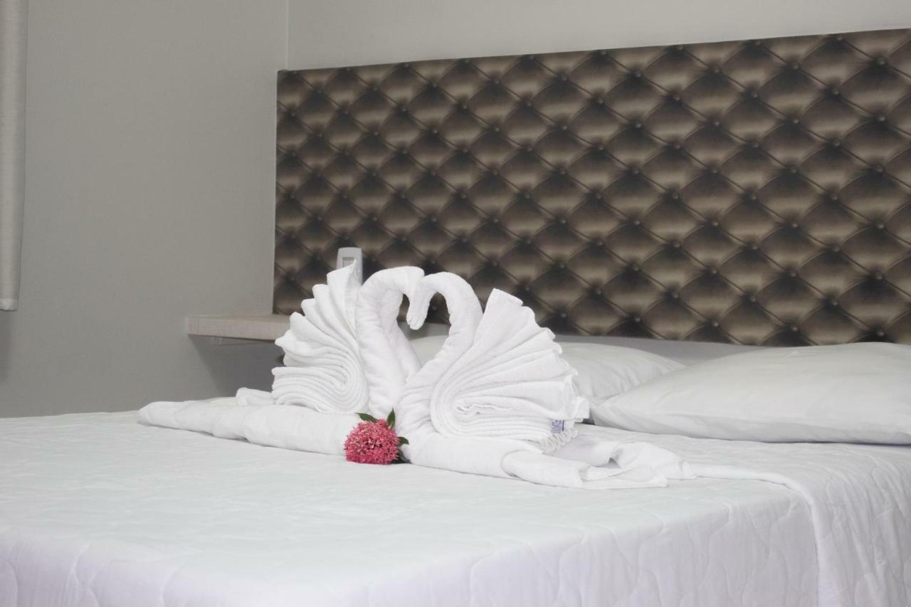 Xingu Praia Hotel ألتاميرا المظهر الخارجي الصورة